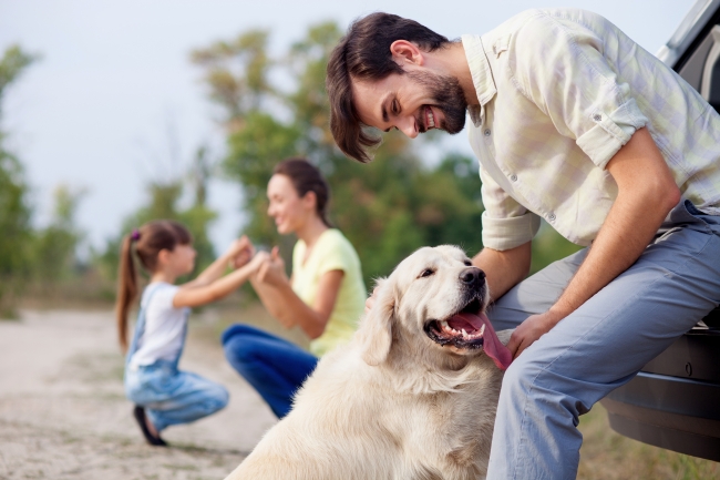 10 Reasons Why Owning a Dog Improves Your Lifestyle