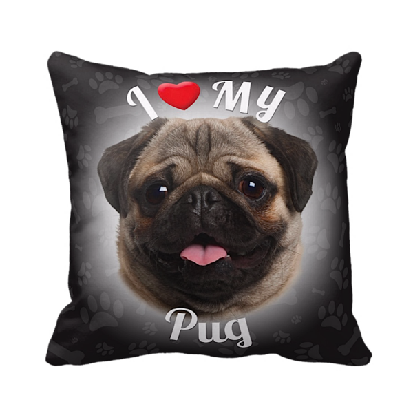 Perfect Christmas Gifts for Pug-Owners